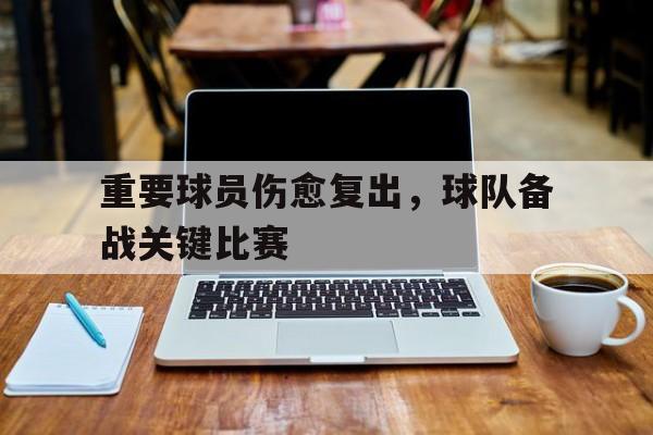 重要球员伤愈复出，球队备战关键比赛